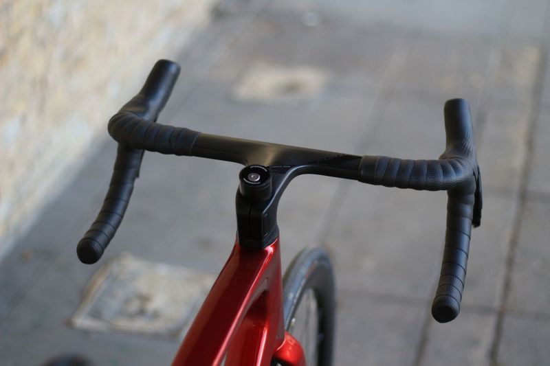 Eddy Merckx Mendrisio 105 Di2