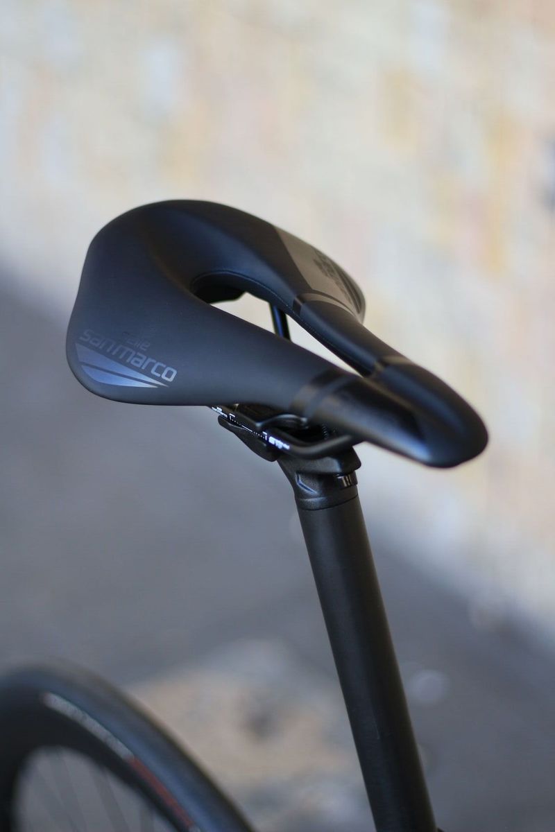 Eddy Merckx Mendrisio 105 Di2