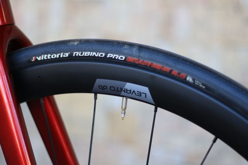 Eddy Merckx Mendrisio 105 Di2