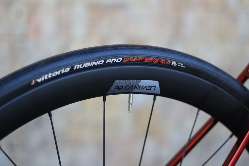 Eddy Merckx Mendrisio 105 Di2