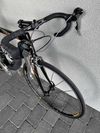 SIlniční kolo KTM Strada, karbon
