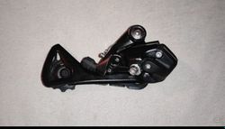 Přehazovačka Shimano acera 8s