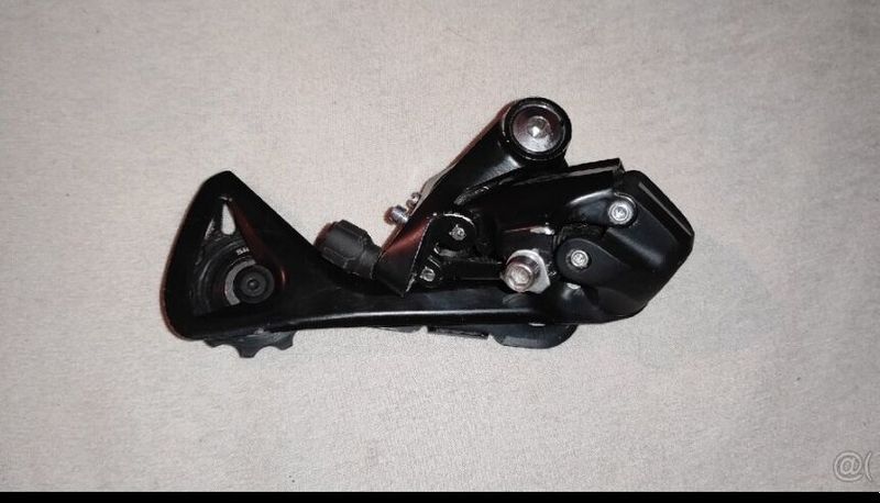 Přehazovačka Shimano acera 8s