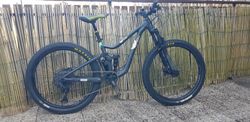 Giant TRANCE JR 26