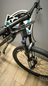 MRX Eleven 29 ER25 Deore 1x11 2025 fialový-chameleon