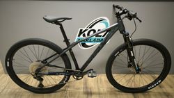 MRX Eleven 29 ER25 Deore 1x11 2025 fialový-chameleon