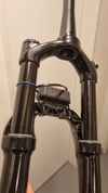 Cane Creek Helm MKII Air Boost Suspension Fork 