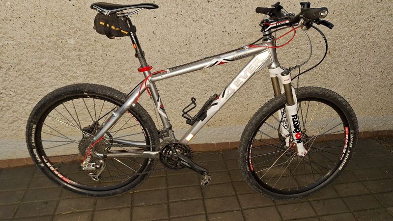 Prodám MTB