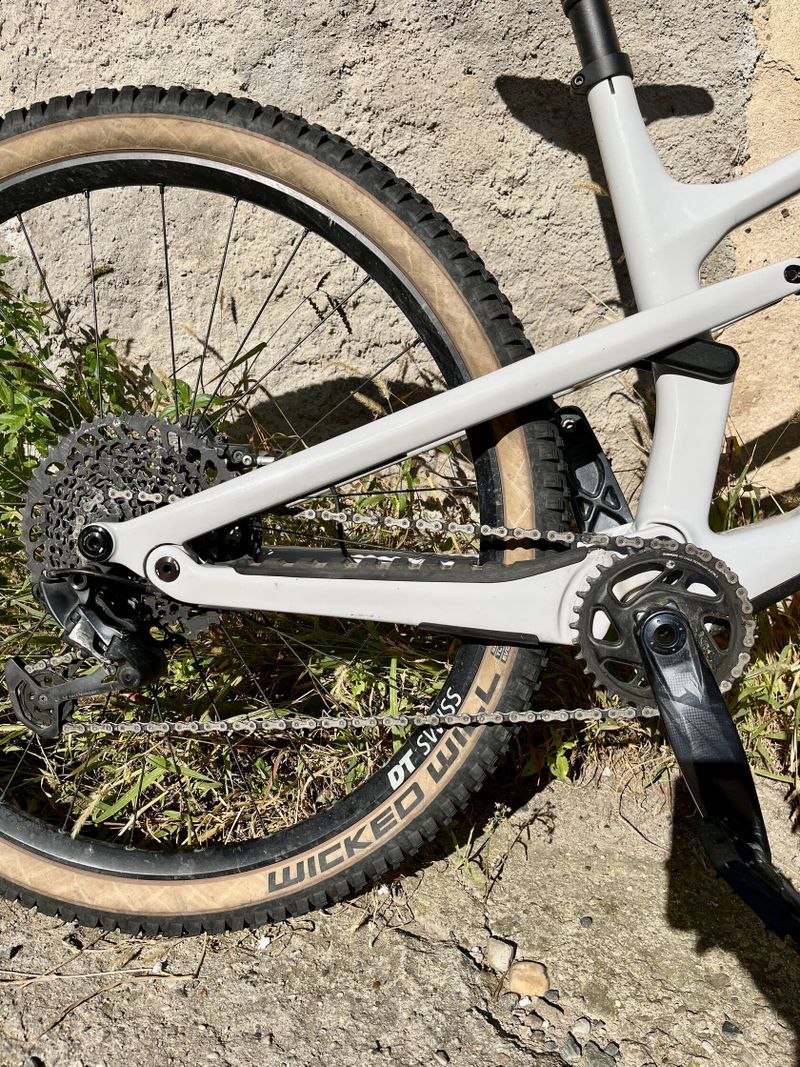 Canyon Spectral 125 CF7