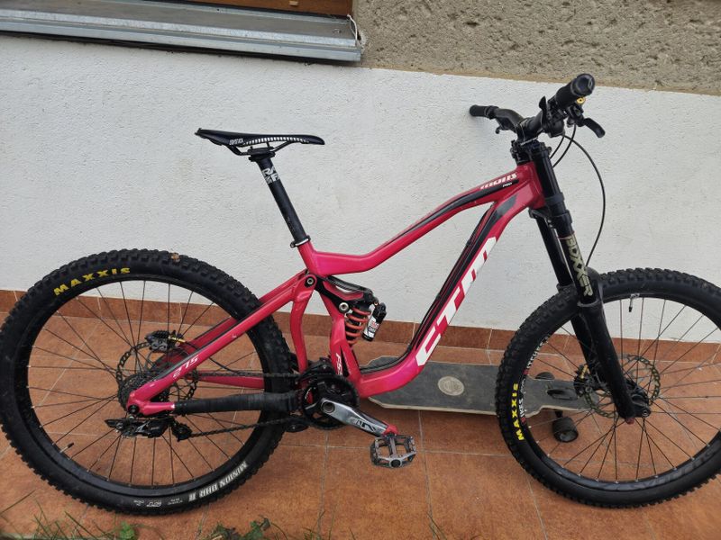CTM mons pro 2017