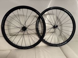 Prodám nová kola DURA ACE C36 WH 9270
