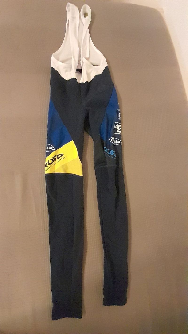 Čapáky Tufo Prostějov 