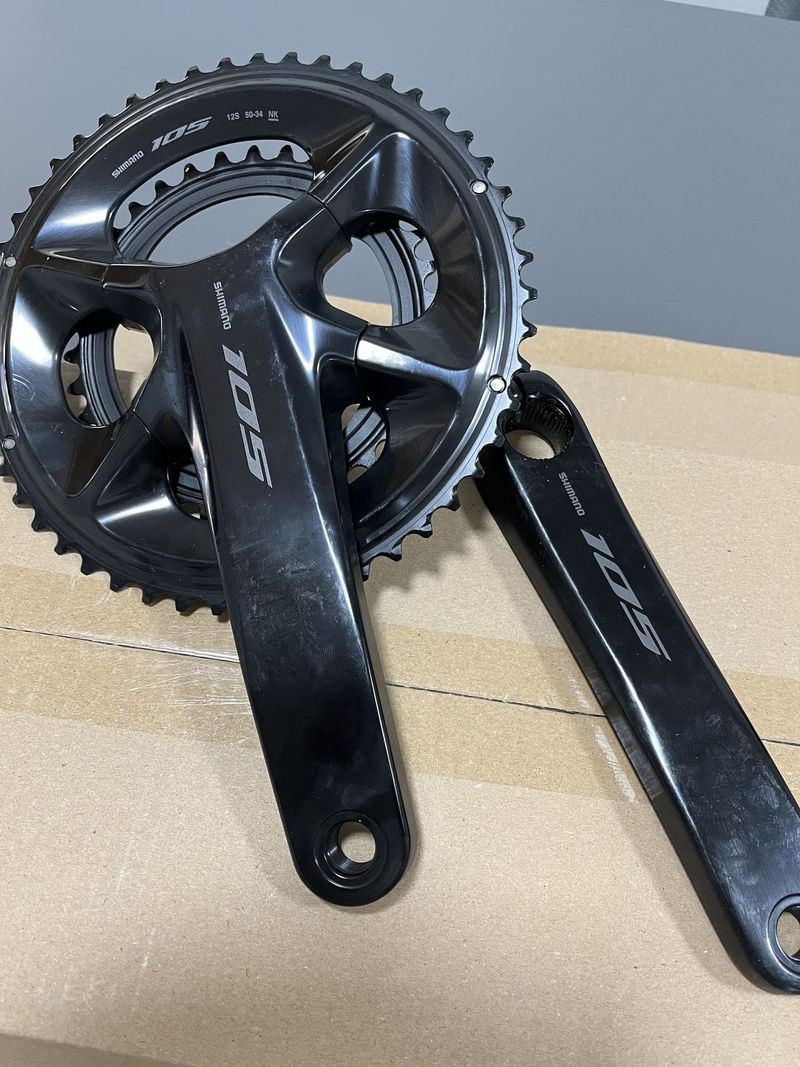 Kliky Shimano