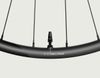 trailové/XC karbonové výplety 29" OQUO MP30 Team Carbon (30 mm vnitřkem, 1.530 g) ořech xD nebo MS