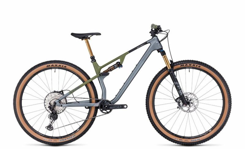 Cube AMS One11 TM 