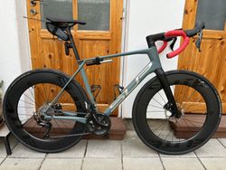 Prodám rámovou sadu Superior X-ROAD Team Comp