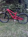 Yt Capra pro MX Mullet