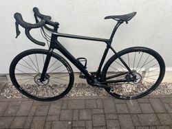 Canyon Endurance CF SL 8.0 
