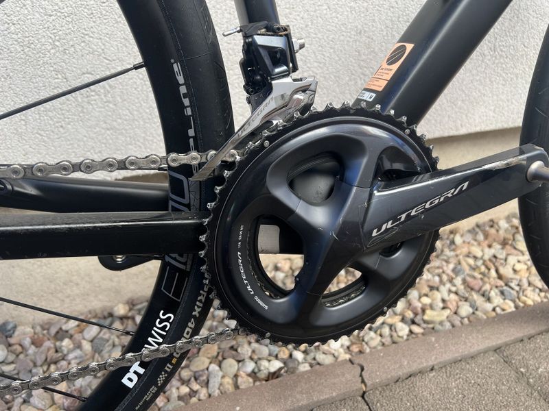 Canyon Endurance CF SL 8.0 