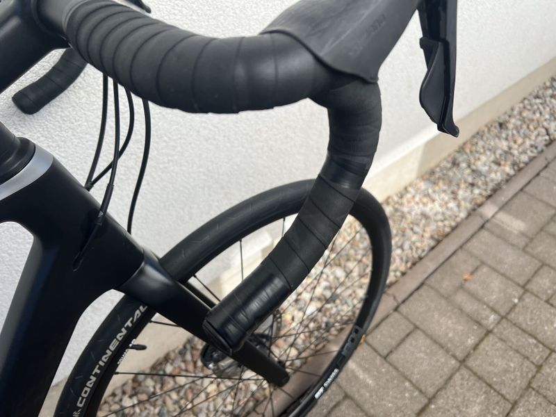 Canyon Endurance CF SL 8.0 