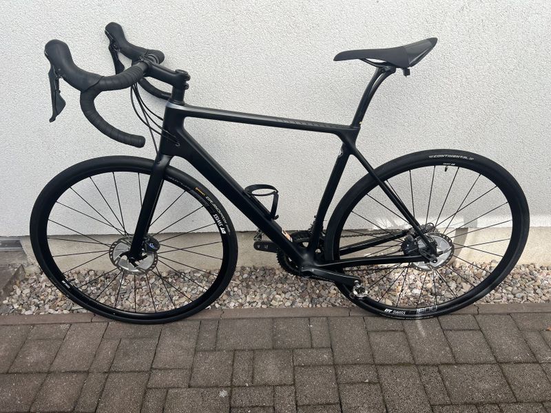 Canyon Endurance CF SL 8.0 