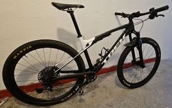 Trek Supercaliber 9.7 NX