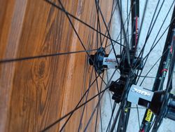 DT SWISS EX 5.1D NABA DT SWISS 240S,