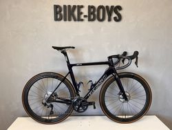 Basso Venta, Shimano Ultegra, FFWD Tyro