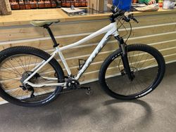Scott Contessa Scale 20, vel. M (18")