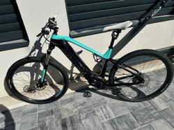 Bianchi t-tronik sport 9.1 