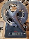 Kliky Shimano Dura Ace FC-R7800, 53/39, 175mm