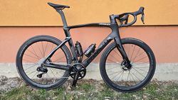 Pinarello dogma F 