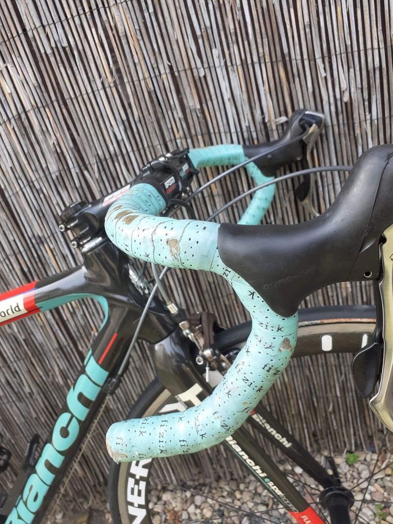 Bianchi Barloword 928