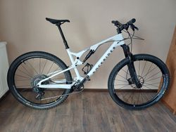 ROCKRIDER RACE 900 GX AXS vel. L