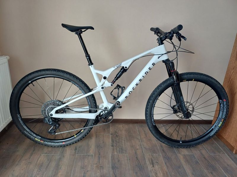 ROCKRIDER RACE 900 GX AXS vel. L