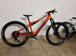 KTM Macin Scarp SX 2025