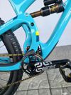 Horské kolo Yeti SB 5.5 Turg Carbon XTR 29″ velikost L