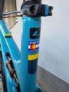 Horské kolo Yeti SB 5.5 Turg Carbon XTR 29″ velikost L