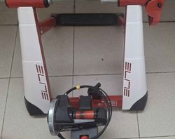 Elite Novo Force 8
