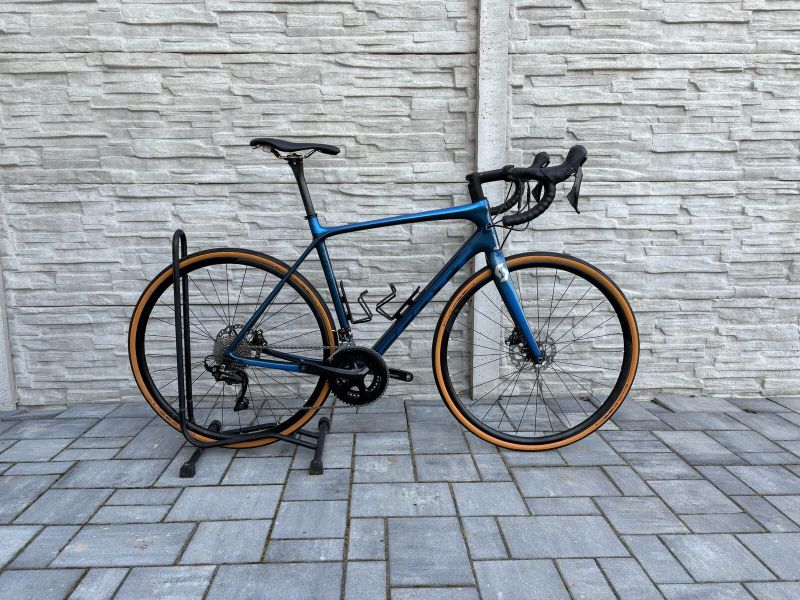 Scott addict 20 disc 