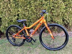 Prodám dětské kolo Maxbike 24