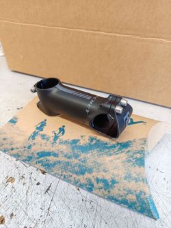 RITCHEY COMP 4-AXIS-44 BB Black 84D 90mm