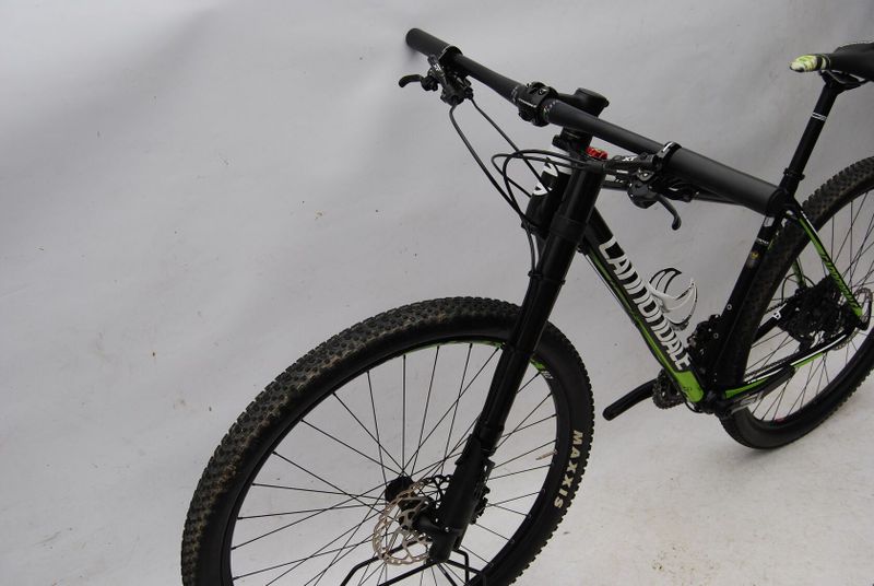 Cannondale F-Si Carbon 29