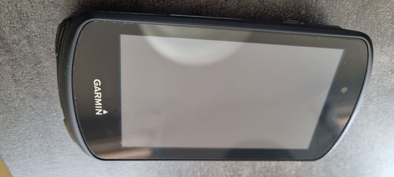 Garmin 1030 plus