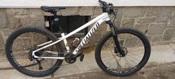 SPECIALIZED Rockhopper Comp