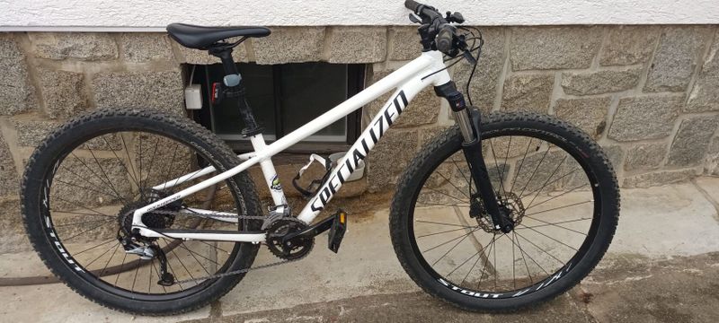SPECIALIZED Rockhopper Comp