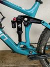Prodám Qayron Carma MKII