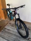 Prodám Qayron Carma MKII