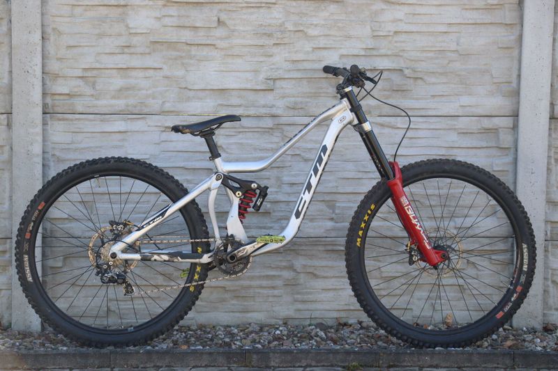 CTM Mons Race 2021