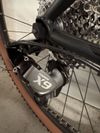 Marin Pine Mountain, vel. L, CrMo, SLX, X9, Recon